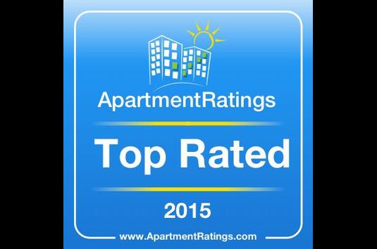 Apartmentratings.com Logo - Hunting Hills Mallow Hill Apartments Reviews