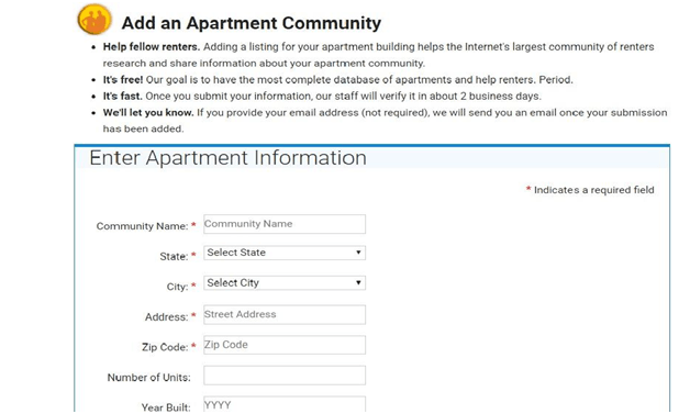 Apartmentratings.com Logo - How Property Managers with Multiple Properties Use ApartmentRatings ...