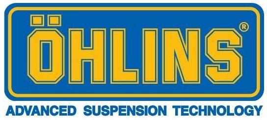 Ohlins Logo - OHLINS | Logo 商標 | Motorcycle, Motocross, Motocross championship