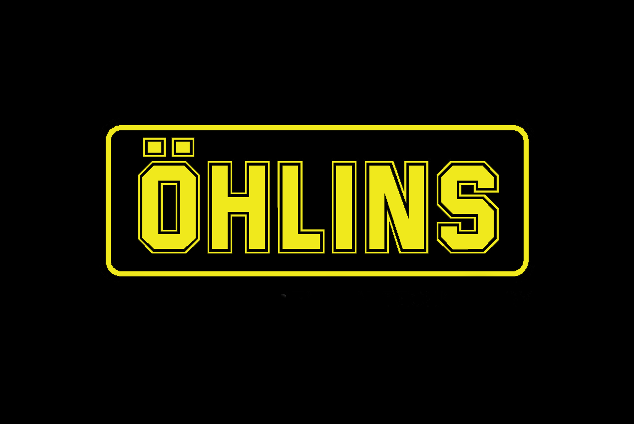 Ohlins Logo - ABSORBER OHLINS RS150 235MM MONOSHOCK OHLINS VERSION 2 HONDA