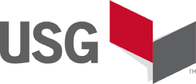Sheetrock Logo - USG