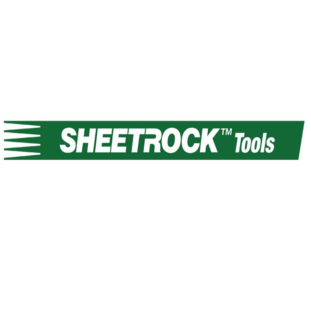 Sheetrock Logo - Sheetrock 14