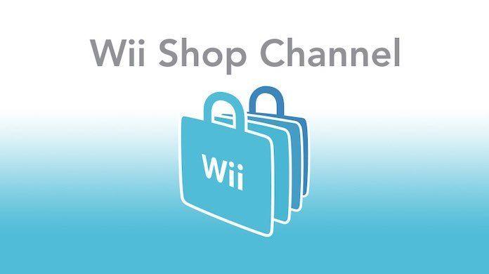 WiiWare Logo - Reminder: Wii Shop Channel Closes This Week, and It's Your Last