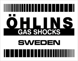 Ohlins Logo - Ohlins Logo Vector (.EPS) Free Download