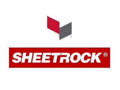 Sheetrock Logo - Sheetrock България: Oригиналният Sheetrock отново в България