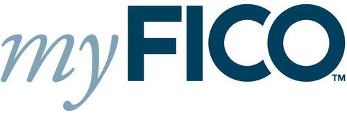 myFICO Logo - myFICO Introduces the Only Consolidated Report of FICO Scores