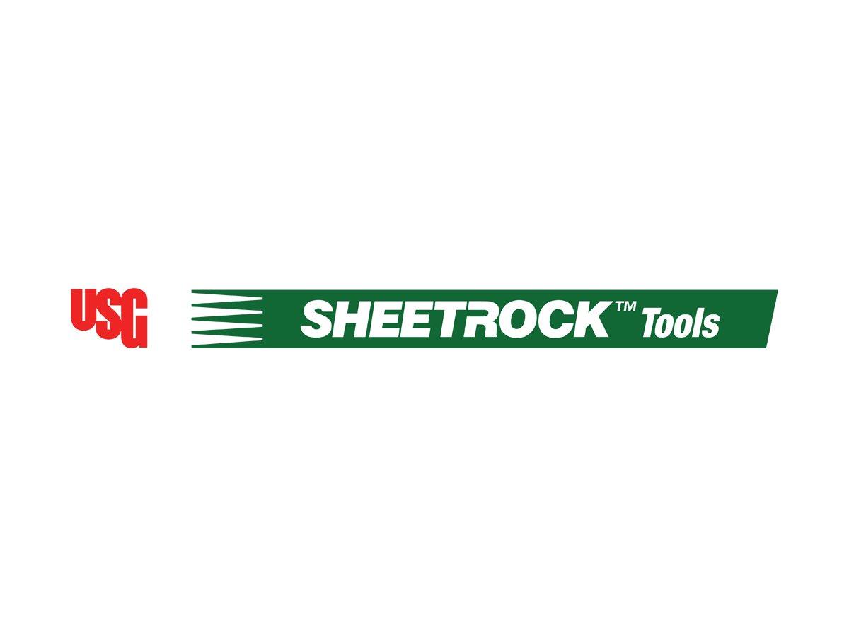 Sheetrock Logo - Usg Logos
