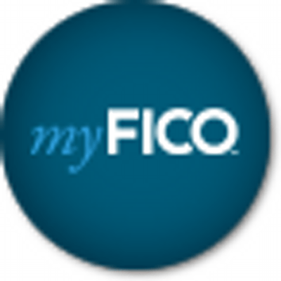 myFICO Logo - myFICO Customer Care