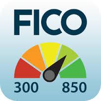 myFICO Logo - myFICO Mobile logo