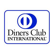 Diners Logo - Diners Club International Logo - FAMOUS LOGOS