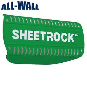 Sheetrock Logo - Details about Magnetic Drywall Mud Pan Grip - Universal Fit for All Steel  Pans - USG Sheetrock