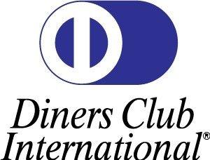Diners Logo - Diners club logo