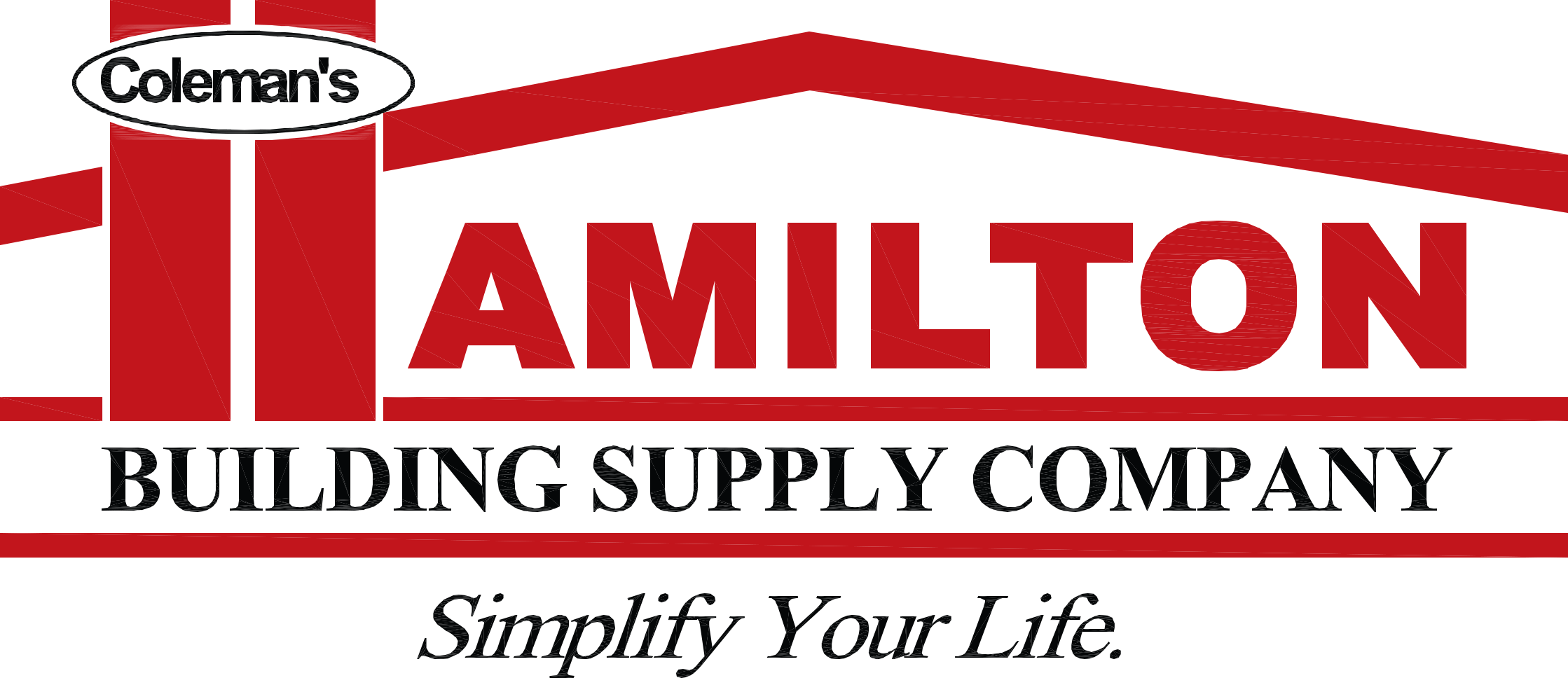 Sheetrock Logo - Drywall - Hamilton Building Supply