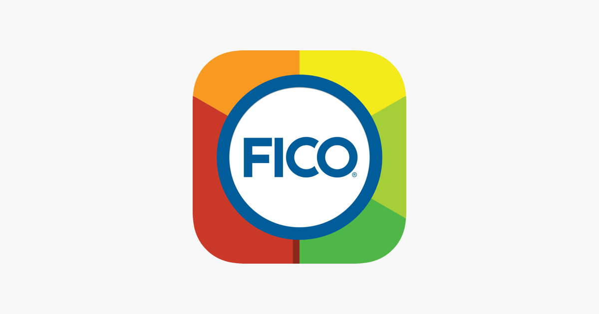 myFICO Logo - myFICO FICO® Scores on the App Store