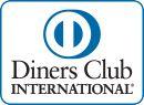 Diners Logo - Diners Club International | Clubmember Kit