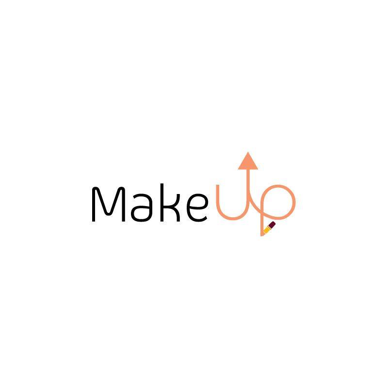 Makeup Company Logo - Entry by tariqaziz777 for Logo and Branding for a makeup