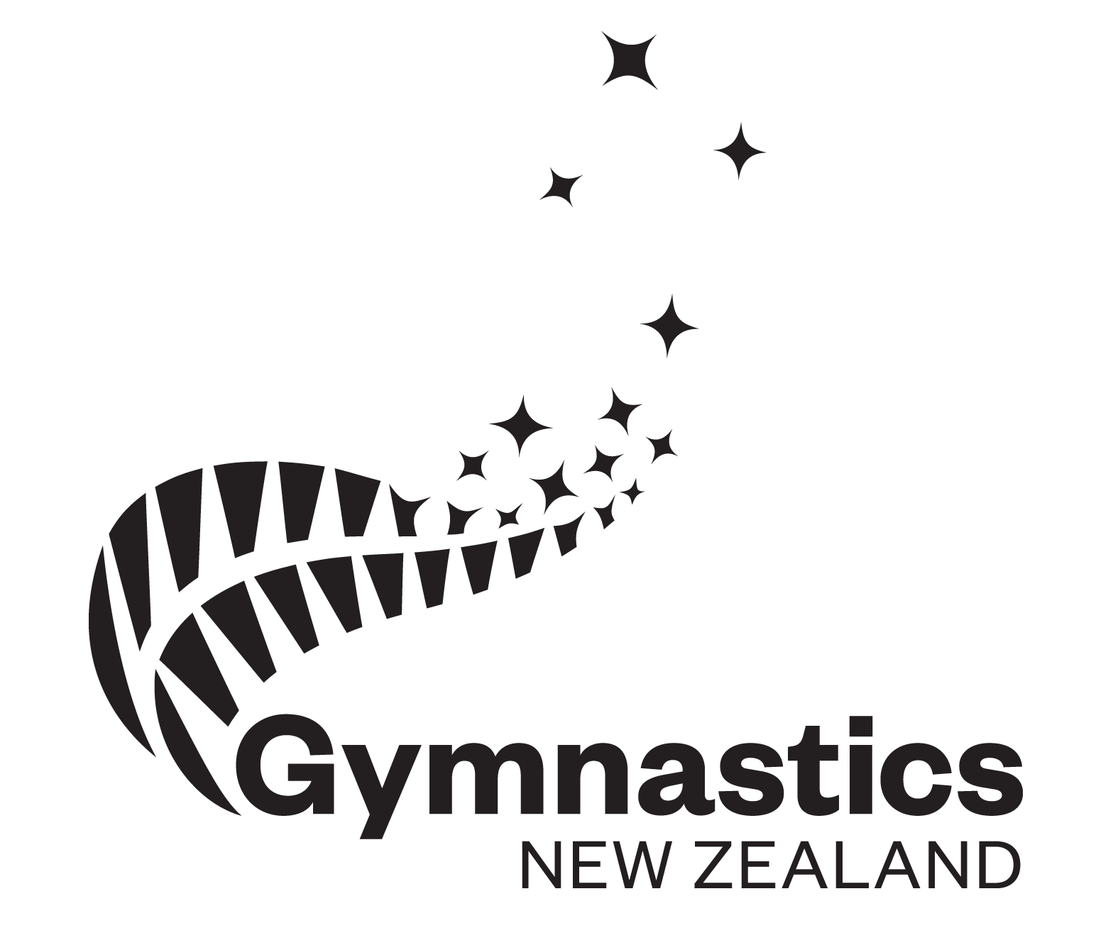 NZ Logo - GymnasticsNZ – GymnasticsNZ