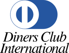 Diners Logo - Diners Club International