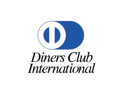 Diners Logo - Diners Club International Logo Vector Download | Logopik