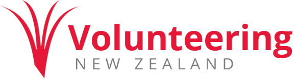 NZ Logo - Volunteering New Zealand - The Hub Of New Zealand Volunteering