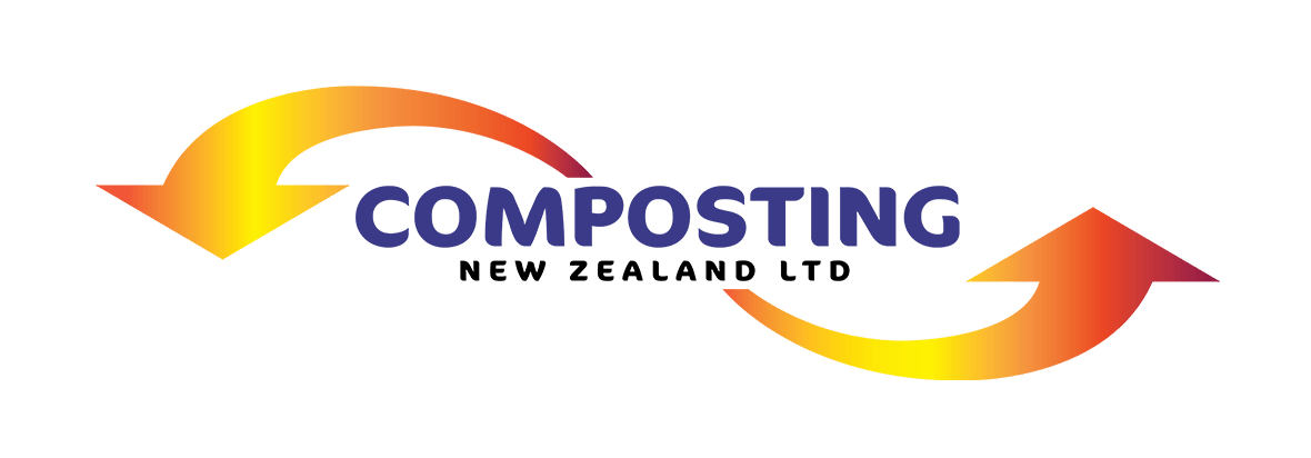 NZ Logo - Home - Composting NZ