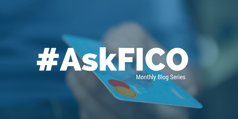 myFICO Logo - No Credit History or FICO Score? Here's what you need to do - myFICO ...