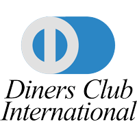 Diners Logo - Diners Club. Download logos. GMK Free Logos