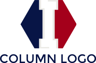 Column Logo - Free Column Logos | LogoDesign.net