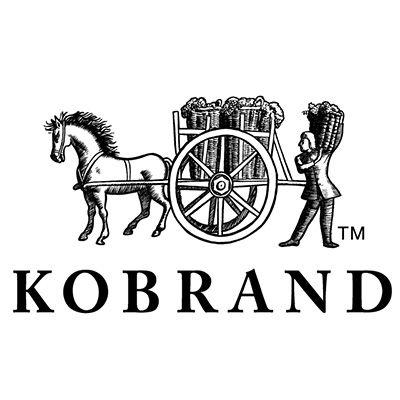 Kobrand Logo - Kobrand - The 11th Annual New Jersey WINE and FOOD FESTIVAL
