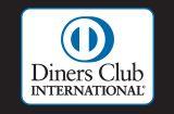 Diners Logo - Diners Club International
