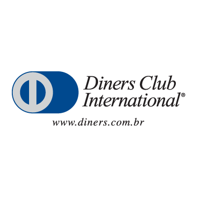 Diners Logo - Diners Club logo vector in (.EPS, .AI, .CDR) free download