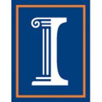 Column Logo - Urbana campus consolidates to single logo | Illinois