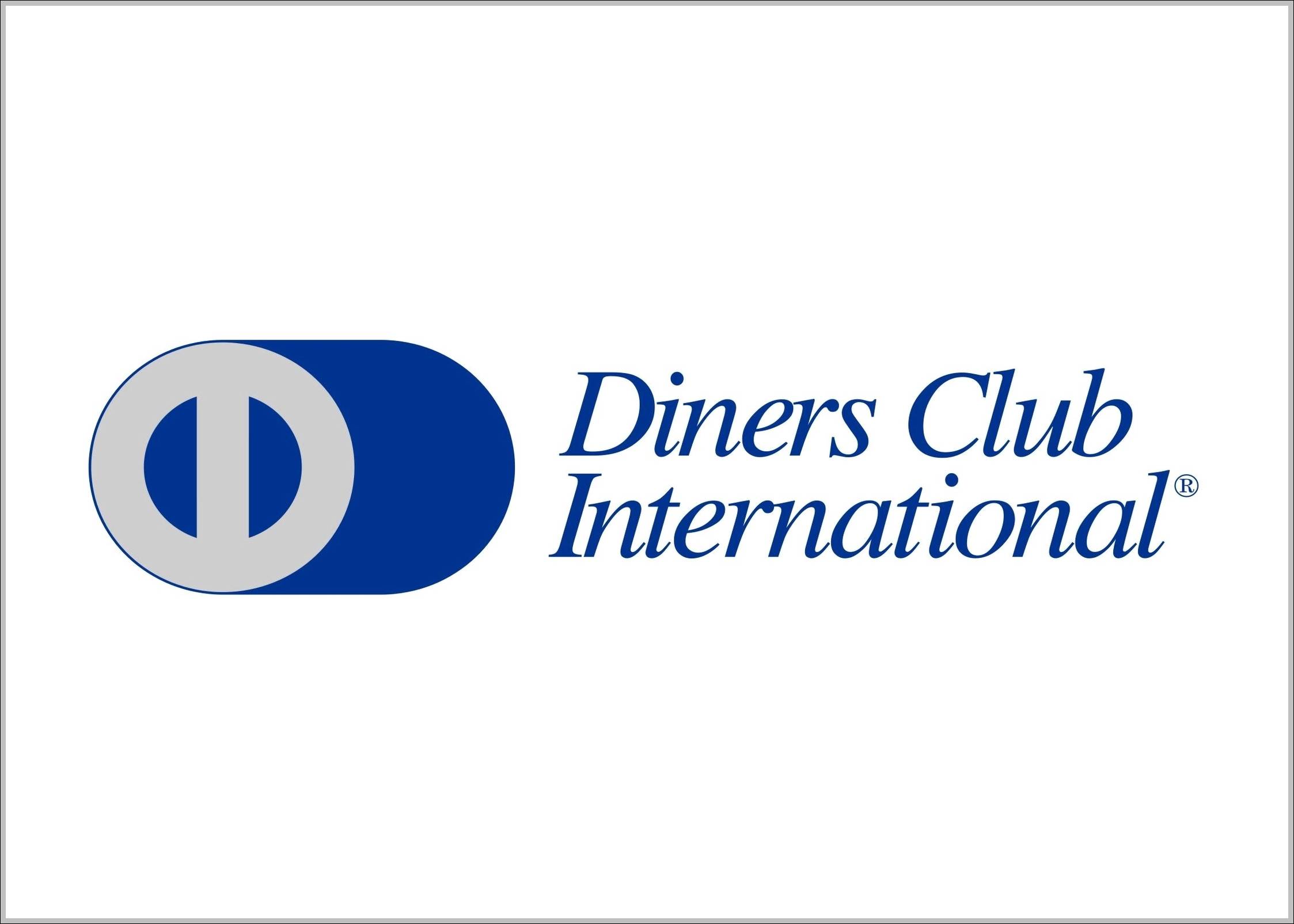 Diners Logo - Diners Club logo old. Logo Sign, Signs, Symbols, Trademarks