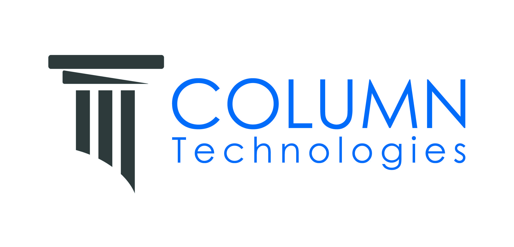 Column Logo - Column Technologies Logo Without Tagline