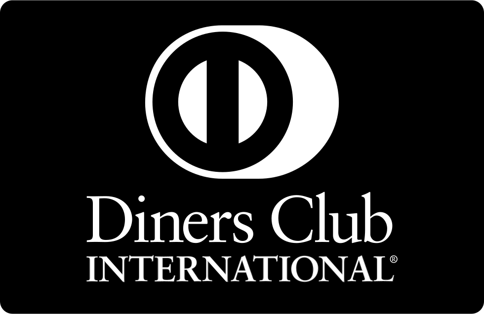 Diners Logo - Diners Club Credit Card Logo Svg Png Icon Free Download (#44694 ...