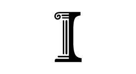 Column Logo - Incorrect Use, Identity Standards, Illinois