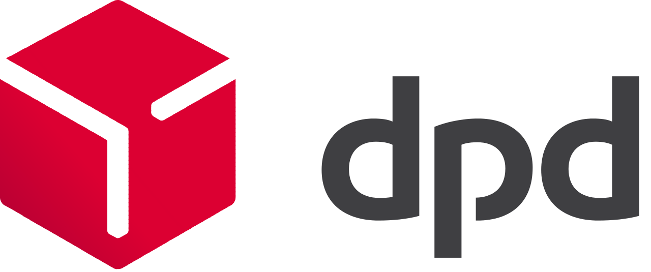 DPD Logo - DPD logo (2015).svg