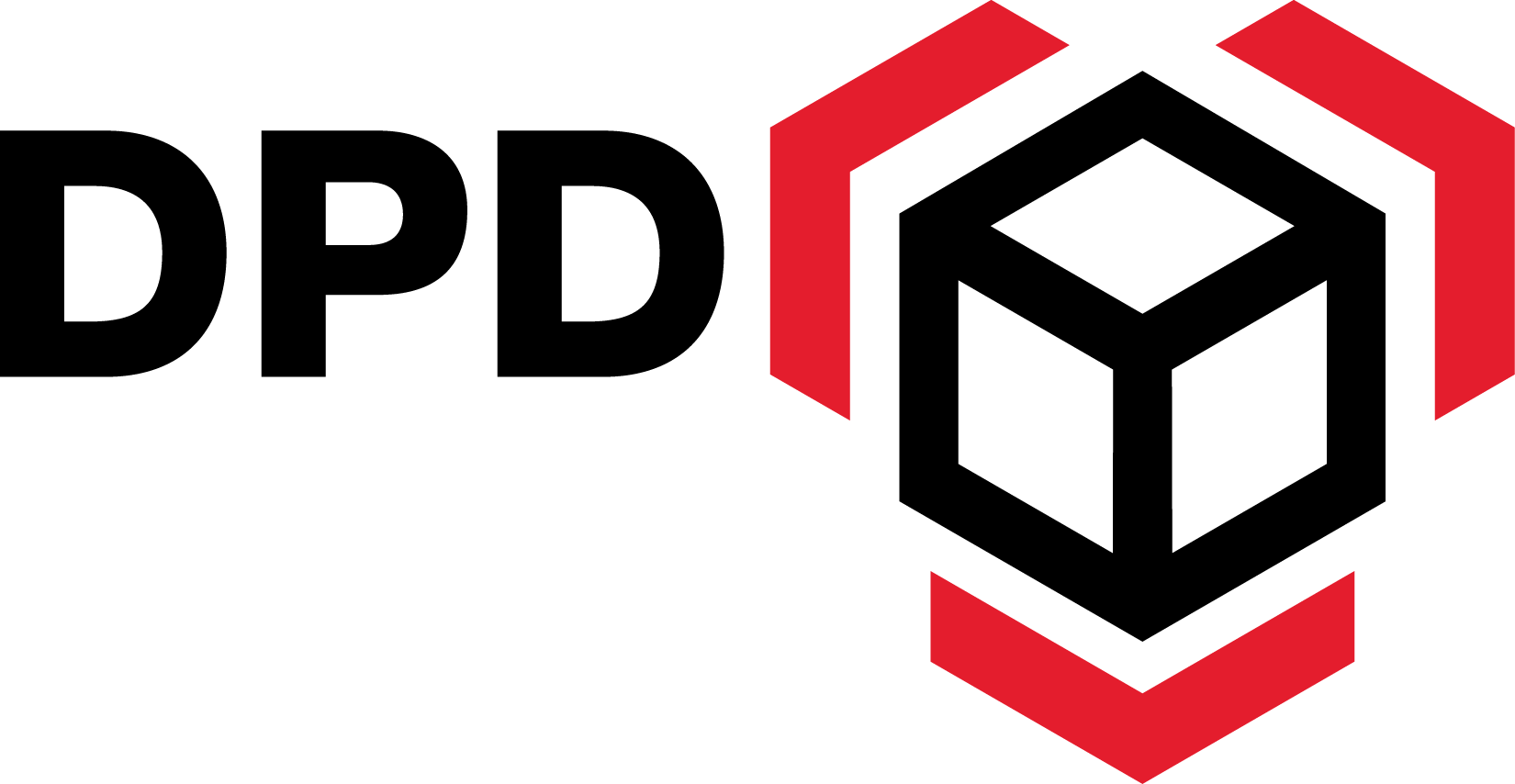 DPD Logo - DPD Logo -Logo Brands For Free HD 3D