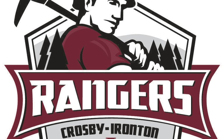 Ironton Logo - Crosby-Ironton School District reveals new logos | Brainerd Dispatch