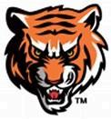 Ironton Logo - The Ironton Fighting Tigers - ScoreStream