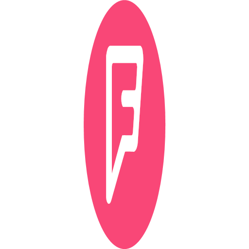 Foursqaure Logo - foursquare logo media social icon
