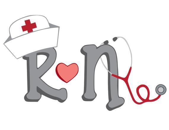 RN Logo - RN logo - svg file