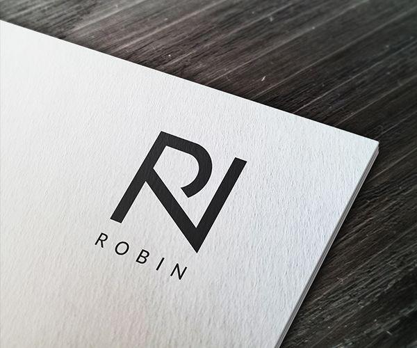 RN Logo - RN | Logo Monogram on Behance