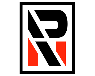 RN Logo - RN Designed
