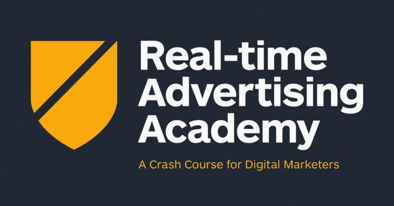 Quantcast Logo - Real-Time Advertising Academy with Quantcast