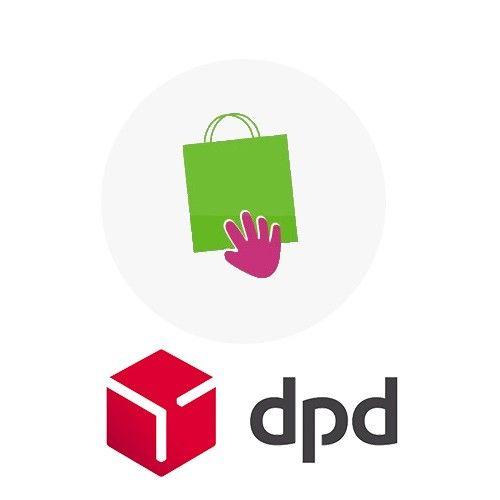 DPD Logo - E-Abi.ee - pangalingi moodulid -DPD – Pakivedu.ee shipping module ...