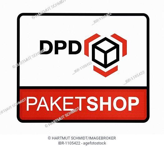 DPD Logo - Dpd logo and Image