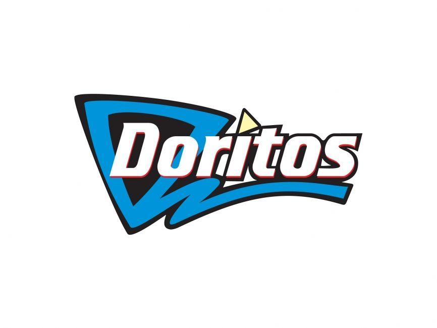 Dortios Logo - Doritos Vector Logo. Design. Logos, Doritos, Logo branding