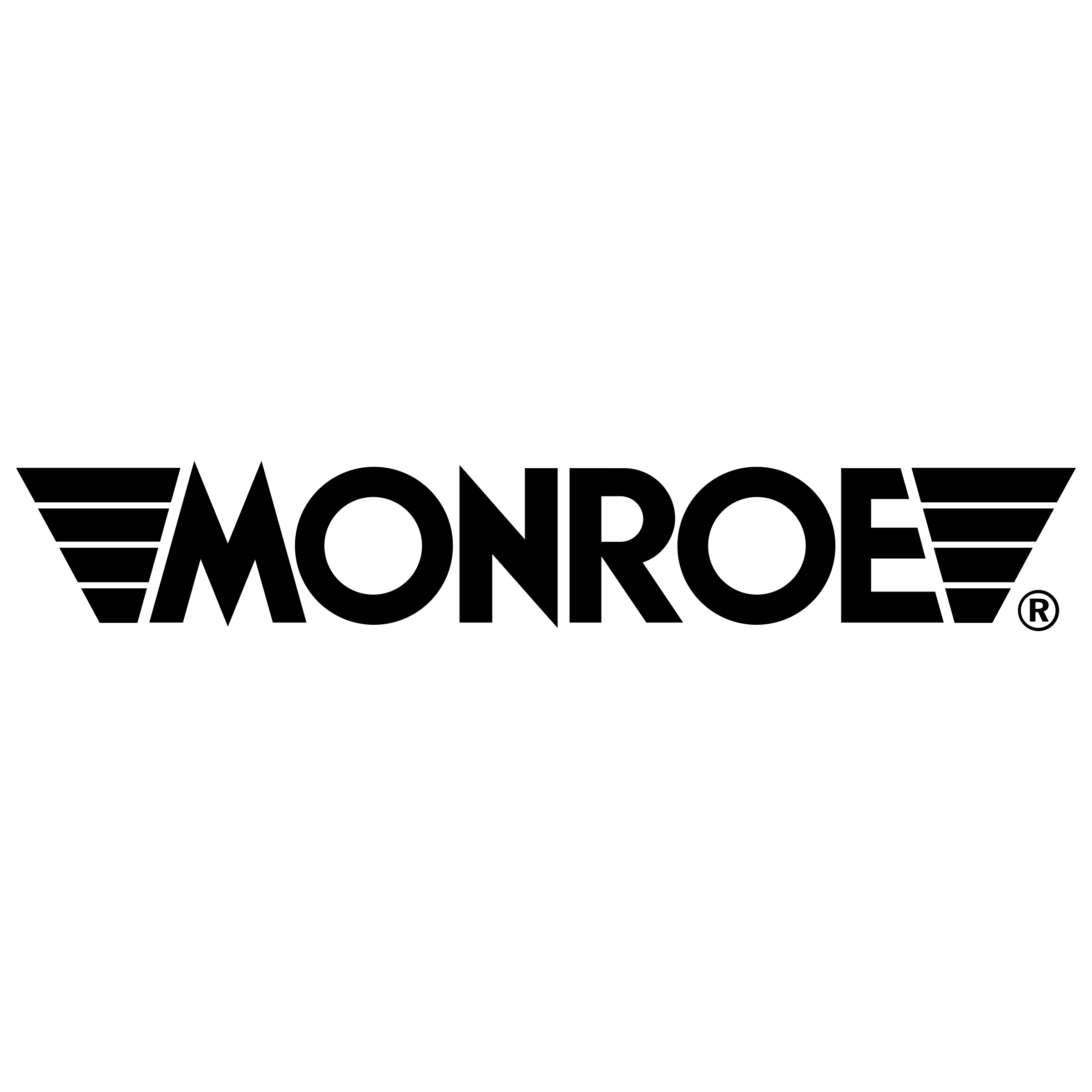 Monroe Logo - Monroe Logo PNG Transparent & SVG Vector - Freebie Supply