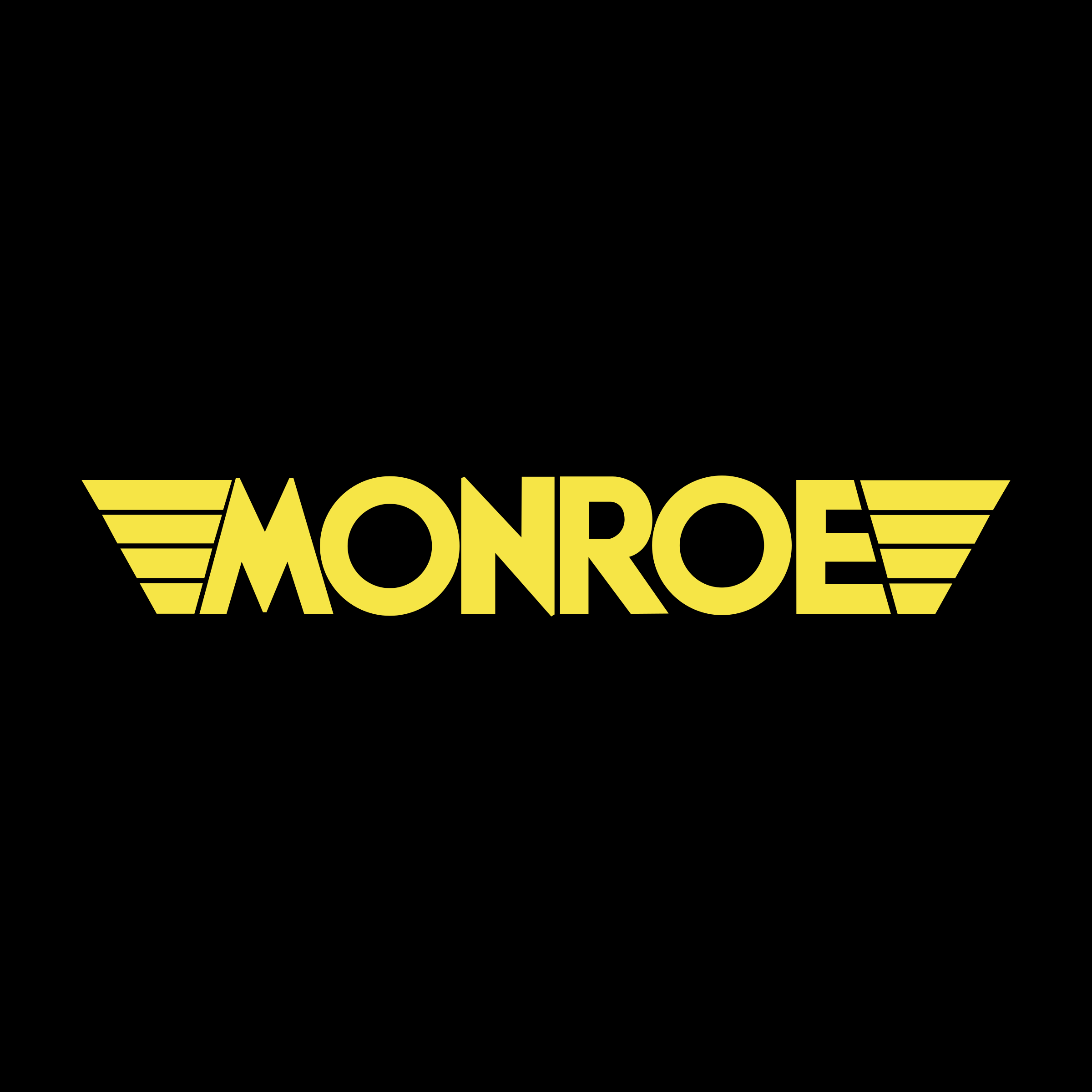 Monroe Logo - Monroe Logo PNG Transparent & SVG Vector - Freebie Supply